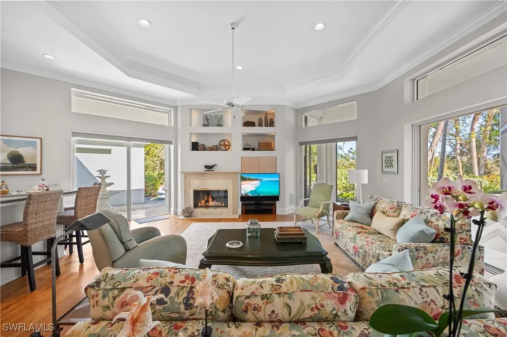 5606 Baltusrol Court Sanibel FL 33957