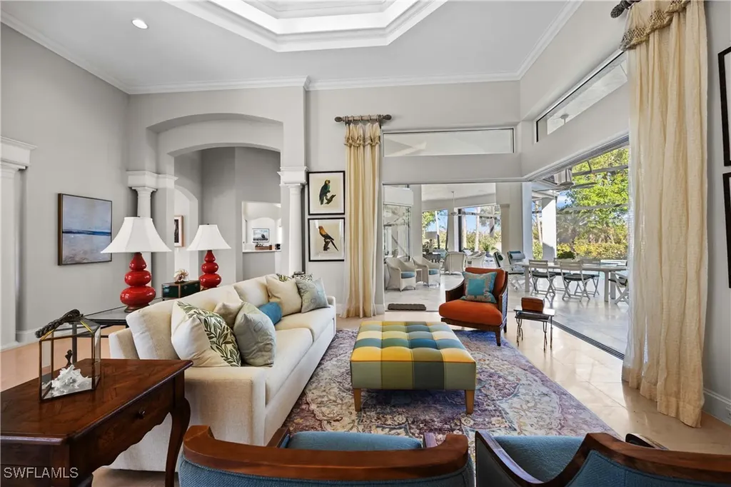 5606 Baltusrol Court Sanibel FL 33957