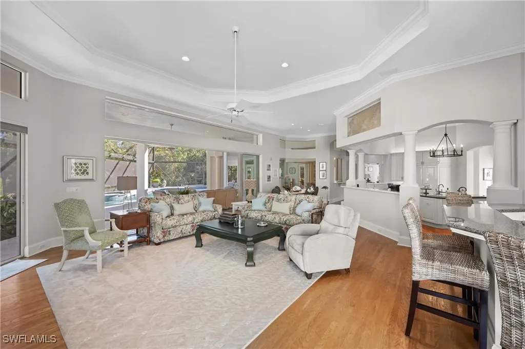 5606 Baltusrol Court Sanibel FL 33957