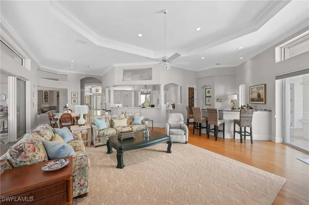5606 Baltusrol Court Sanibel FL 33957