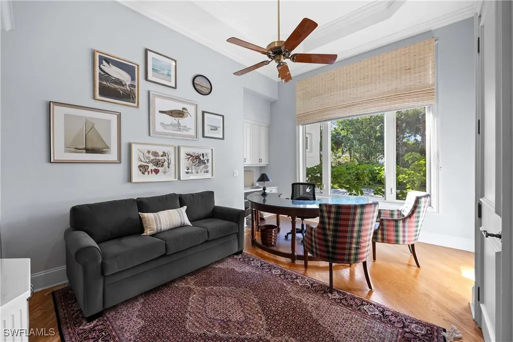 5606 Baltusrol Court Sanibel FL 33957