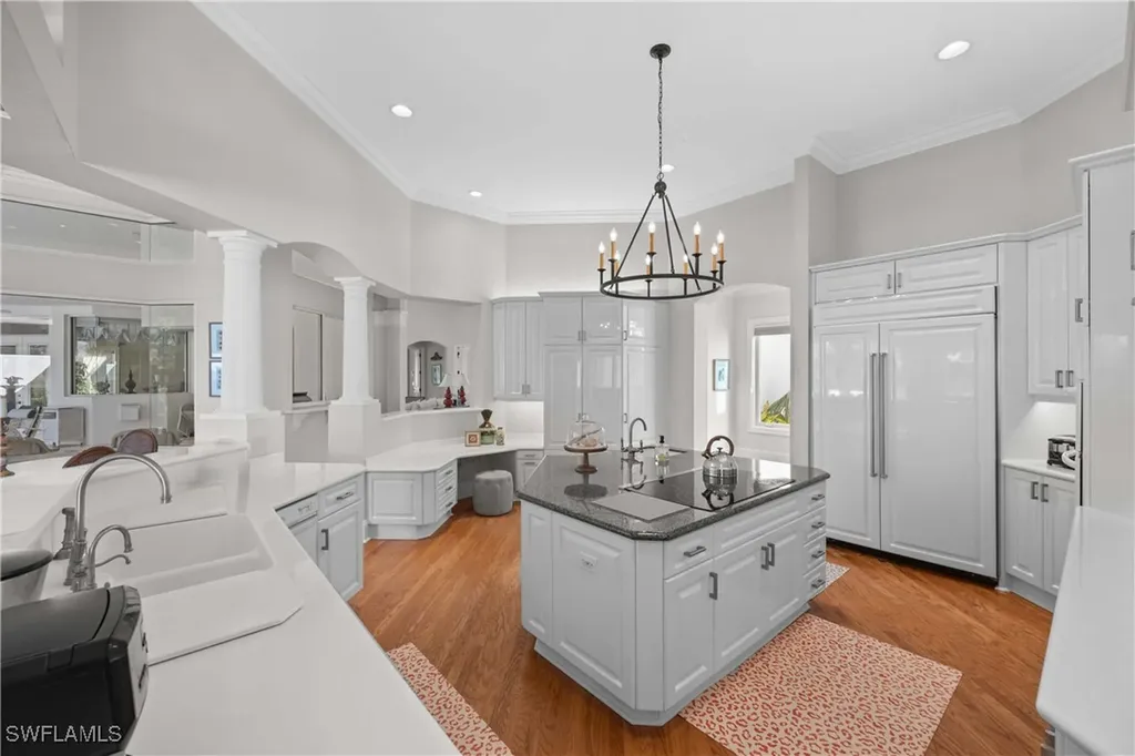 5606 Baltusrol Court Sanibel FL 33957