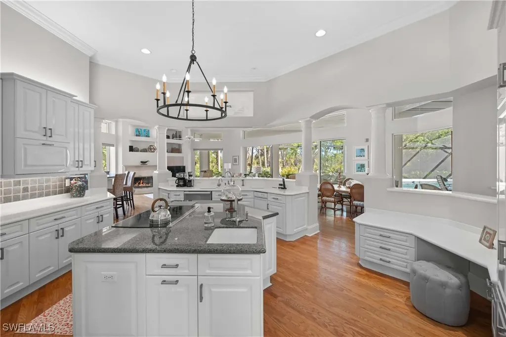 5606 Baltusrol Court Sanibel FL 33957