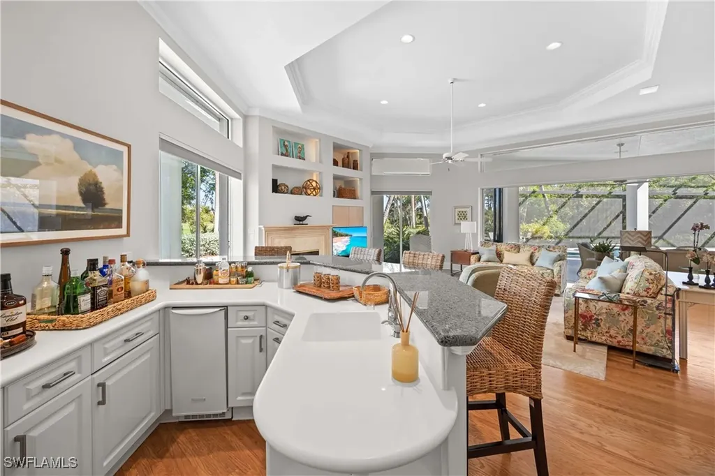 5606 Baltusrol Court Sanibel FL 33957