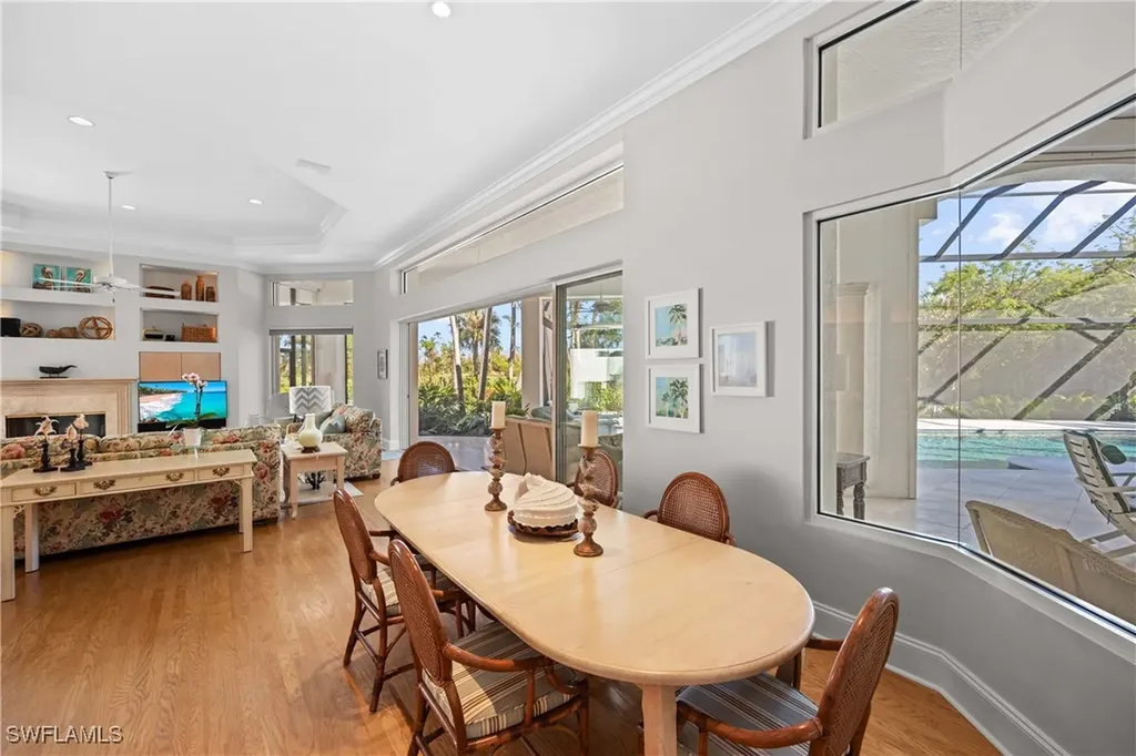 5606 Baltusrol Court Sanibel FL 33957