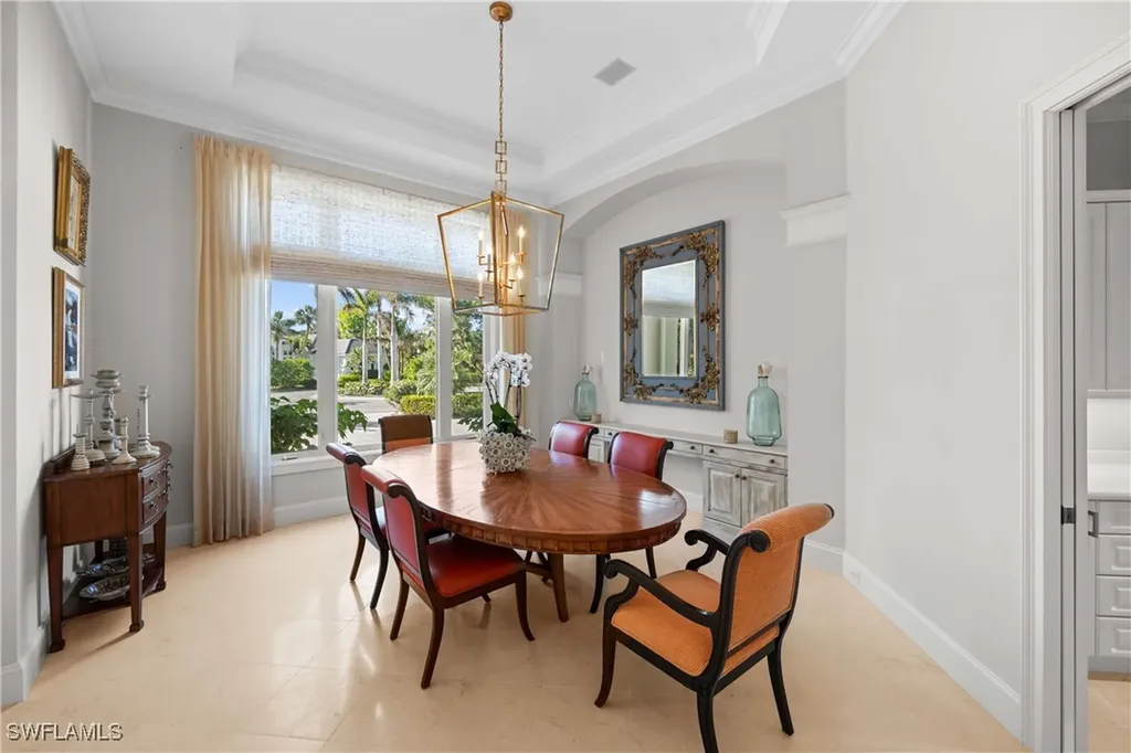 5606 Baltusrol Court Sanibel FL 33957
