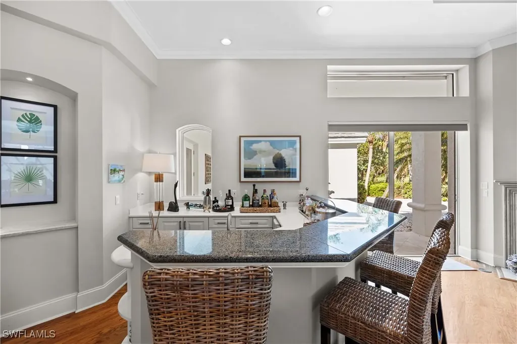 5606 Baltusrol Court Sanibel FL 33957