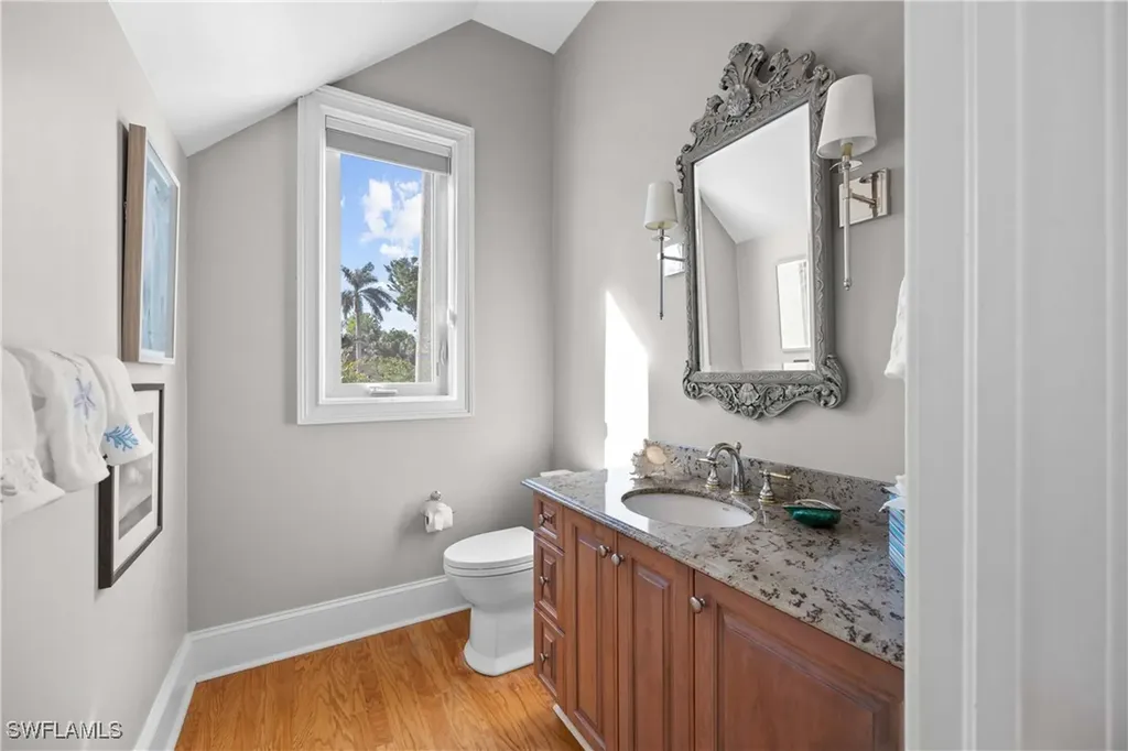 5606 Baltusrol Court Sanibel FL 33957