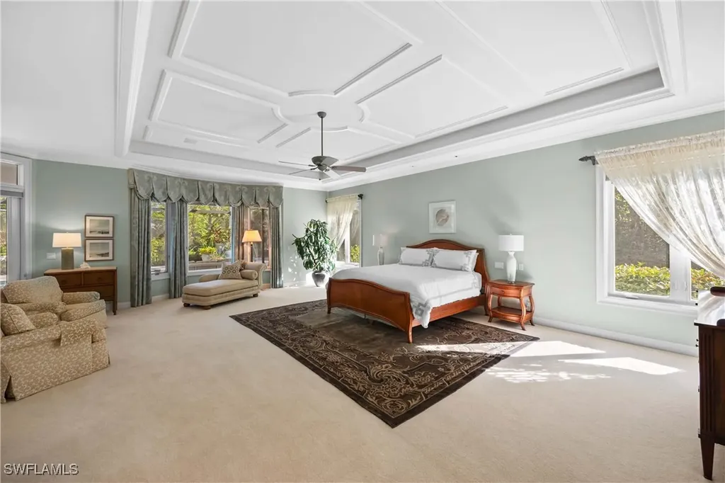 5606 Baltusrol Court Sanibel FL 33957
