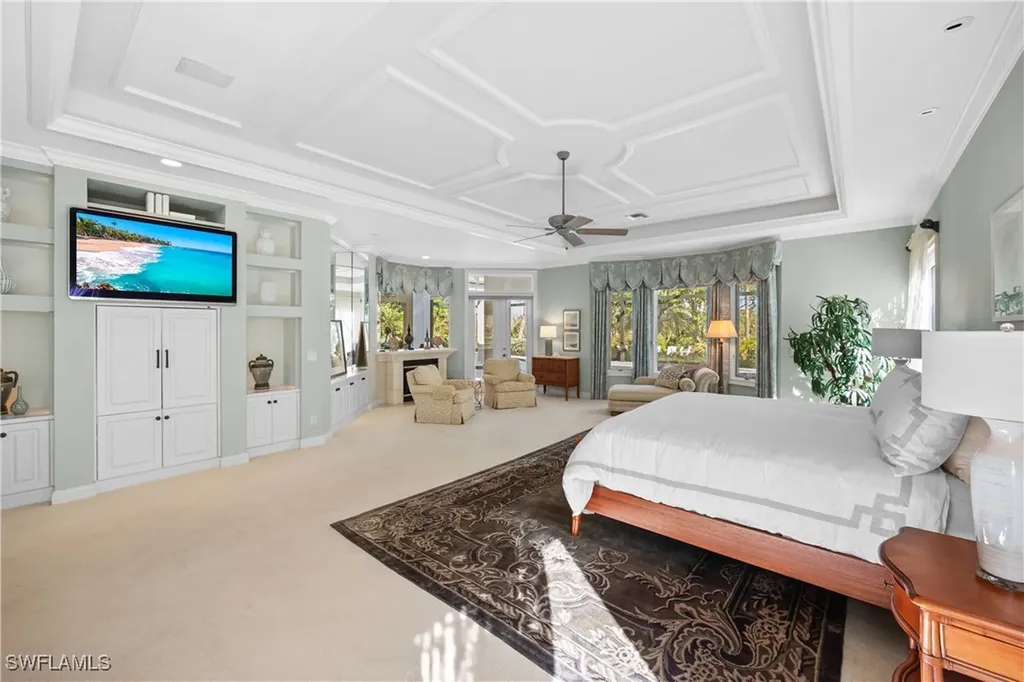 5606 Baltusrol Court Sanibel FL 33957