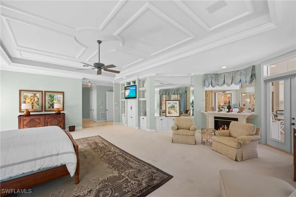 5606 Baltusrol Court Sanibel FL 33957