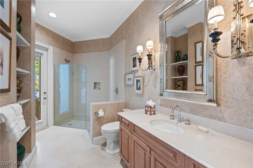 5606 Baltusrol Court Sanibel FL 33957