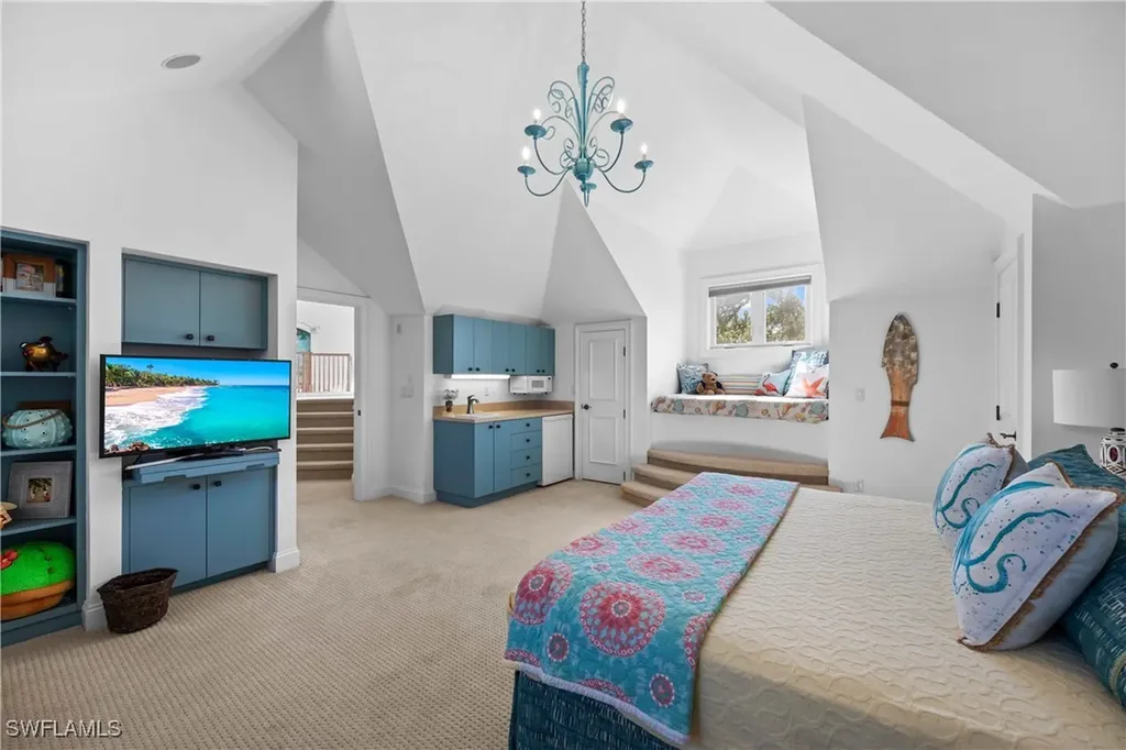 5606 Baltusrol Court Sanibel FL 33957