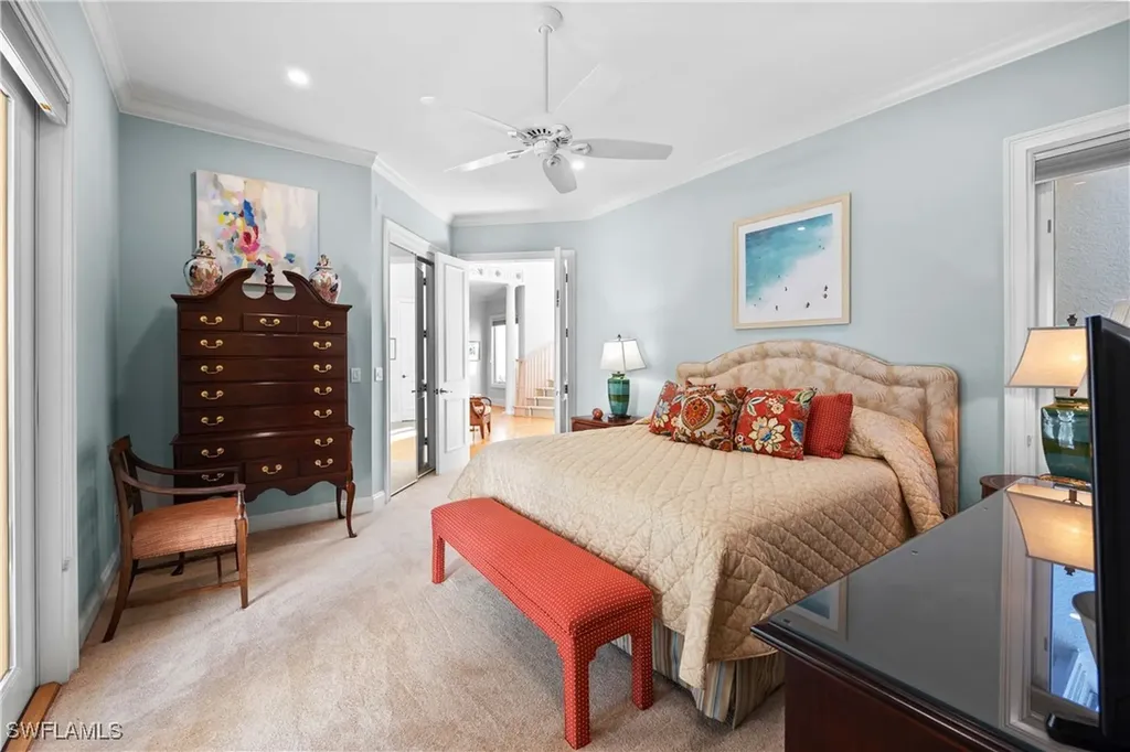 5606 Baltusrol Court Sanibel FL 33957