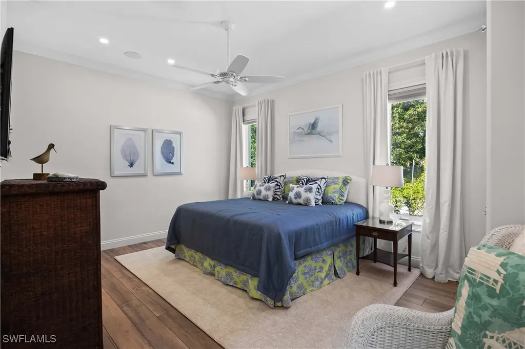 5606 Baltusrol Court Sanibel FL 33957