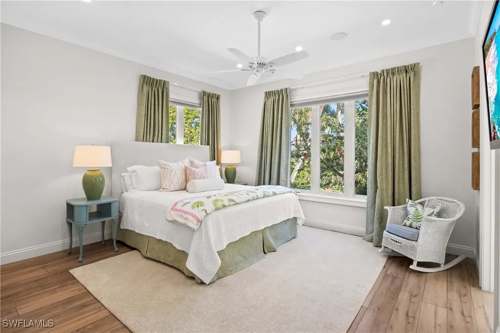 5606 Baltusrol Court Sanibel FL 33957