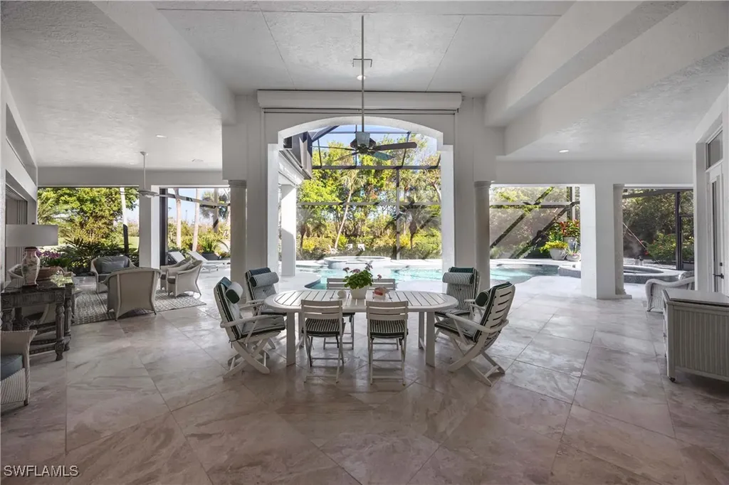 5606 Baltusrol Court Sanibel FL 33957