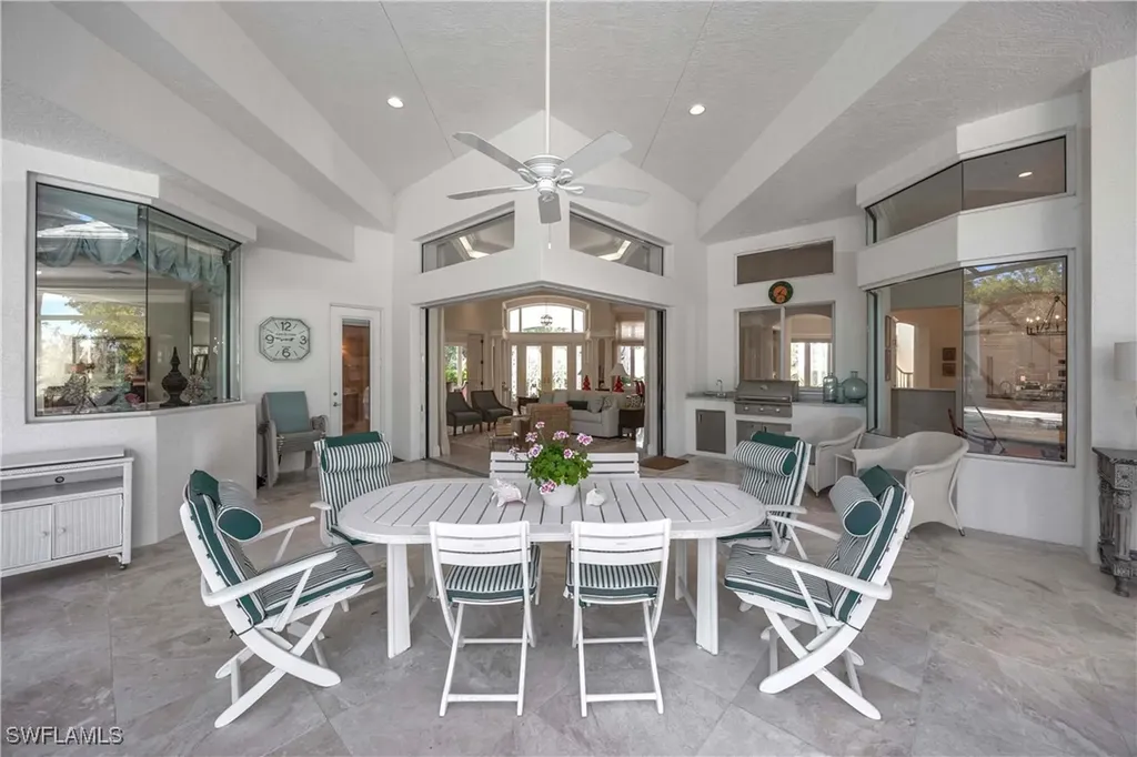 5606 Baltusrol Court Sanibel FL 33957