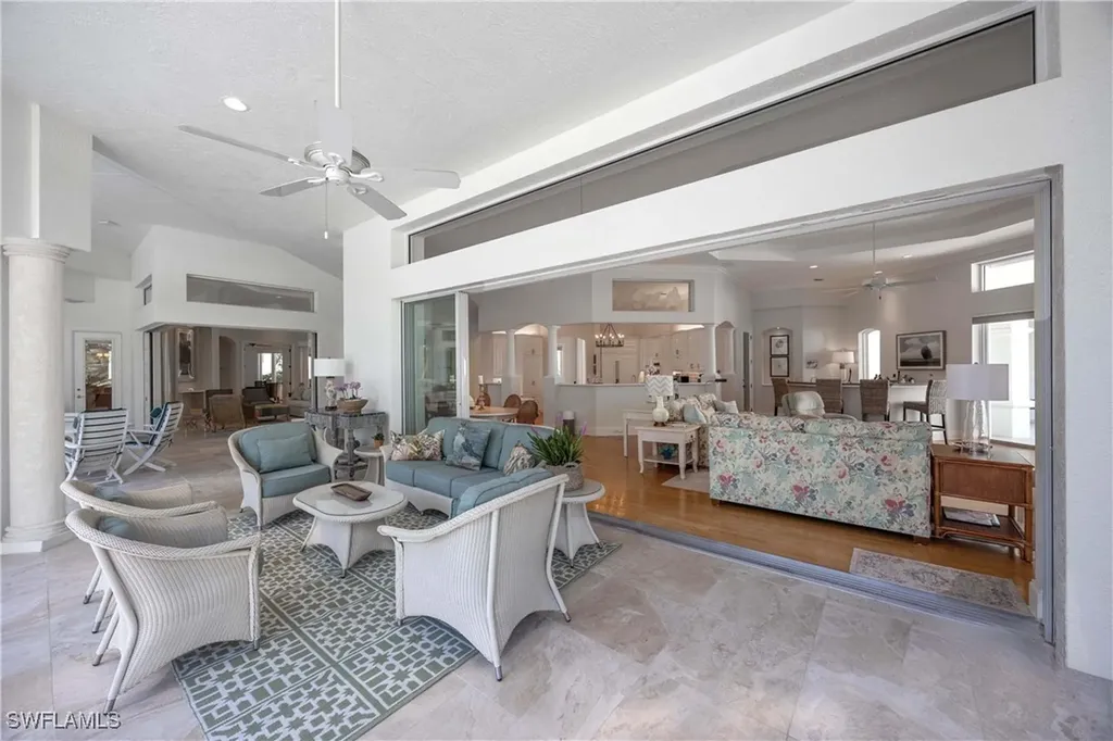 5606 Baltusrol Court Sanibel FL 33957