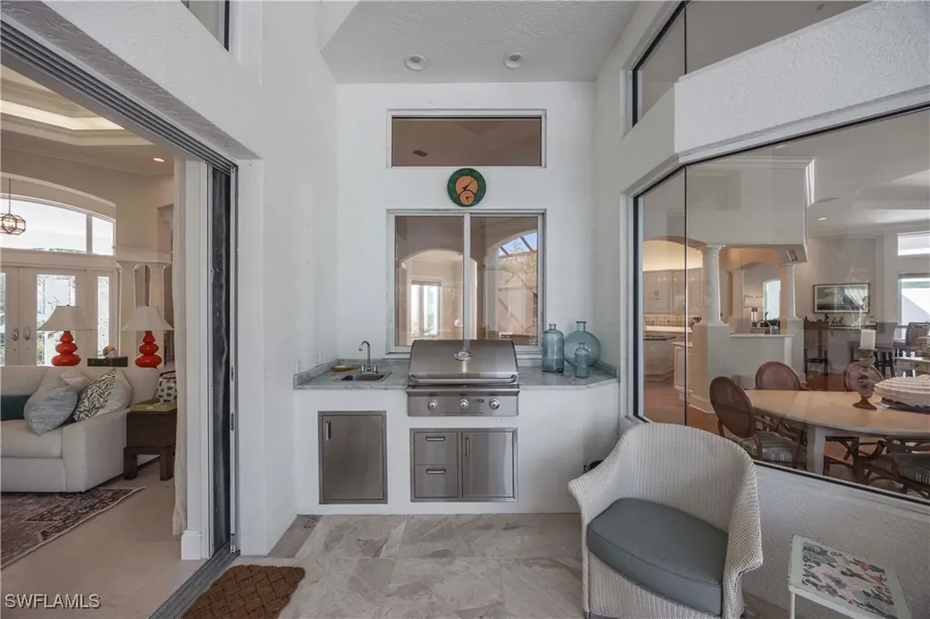 5606 Baltusrol Court Sanibel FL 33957
