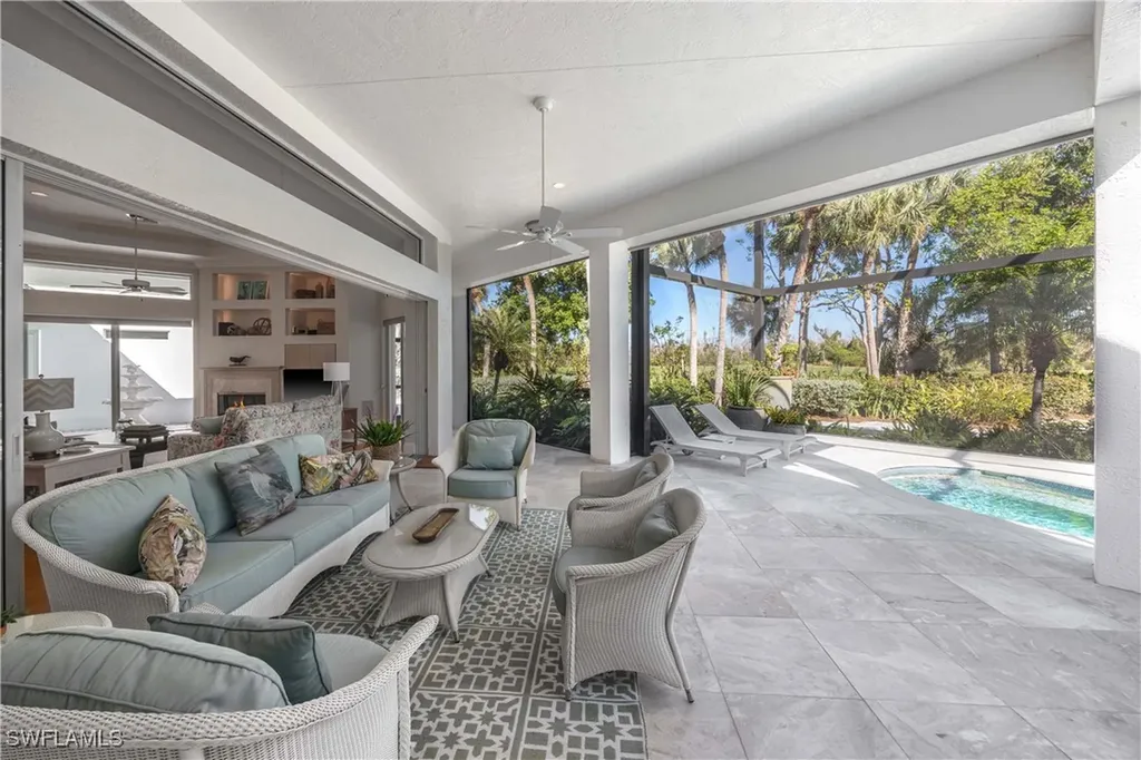 5606 Baltusrol Court Sanibel FL 33957