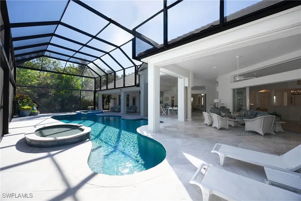 5606 Baltusrol Court Sanibel FL 33957
