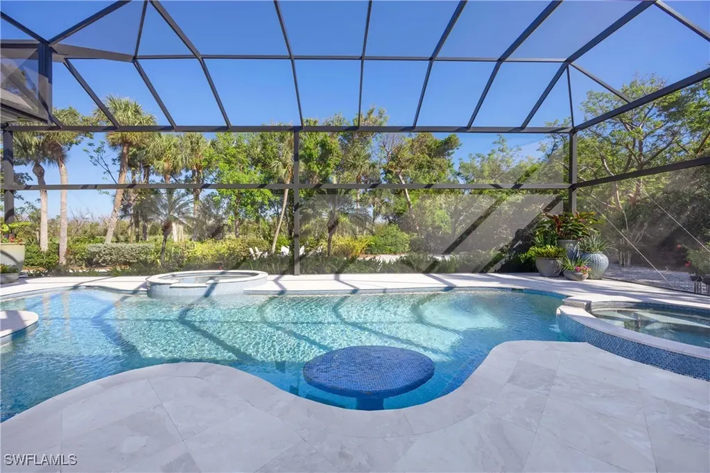 5606 Baltusrol Court Sanibel FL 33957