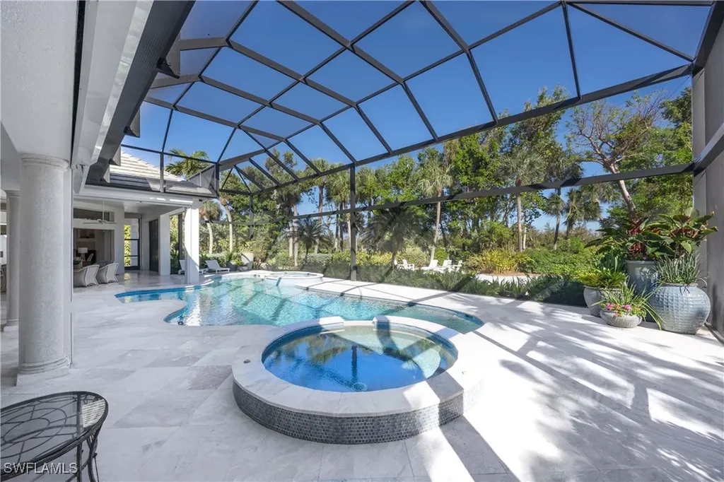 5606 Baltusrol Court Sanibel FL 33957