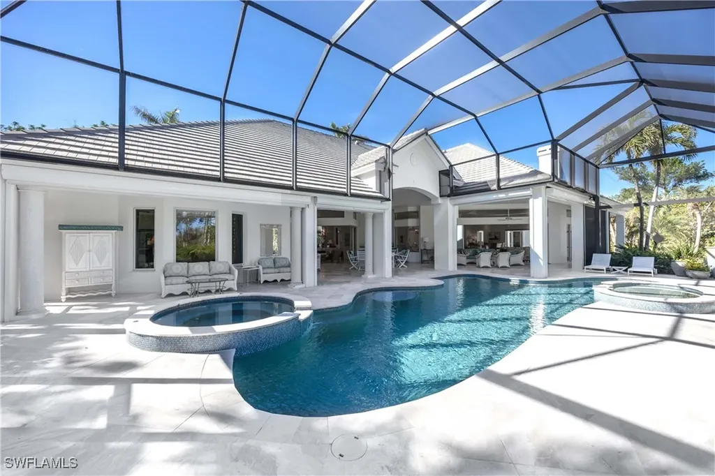 5606 Baltusrol Court Sanibel FL 33957