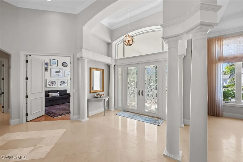 5606 Baltusrol Court Sanibel FL 33957