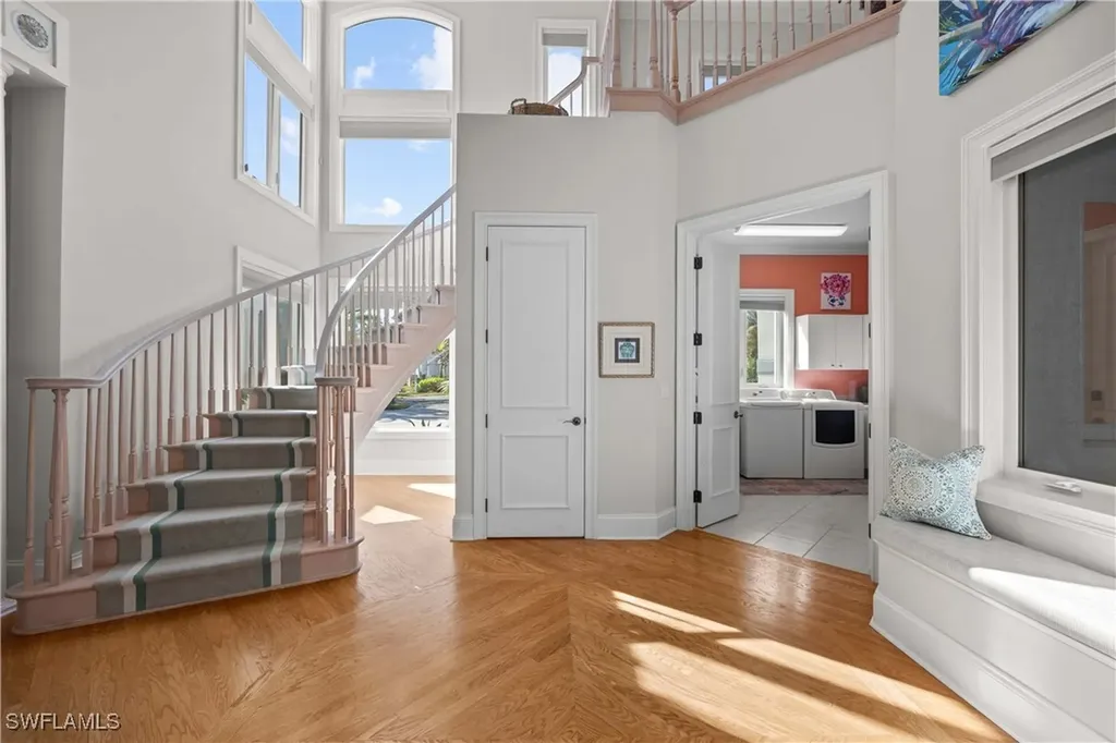 5606 Baltusrol Court Sanibel FL 33957