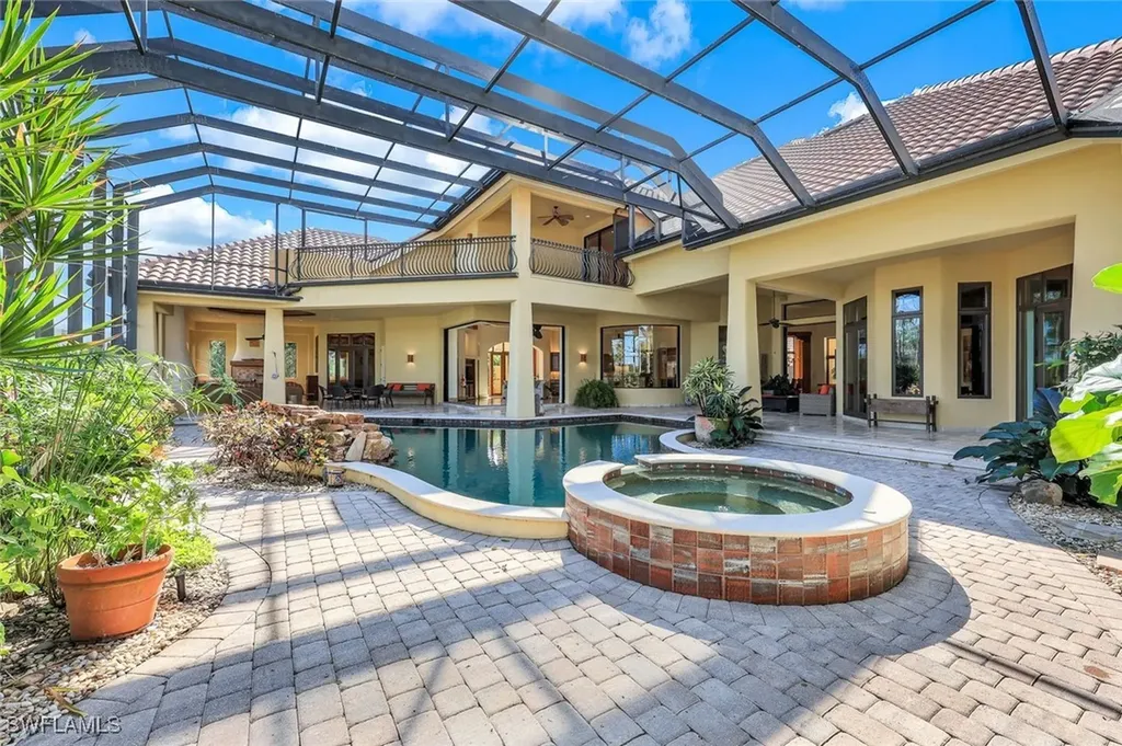 26061 Fawnwood Court Bonita Springs FL 34134