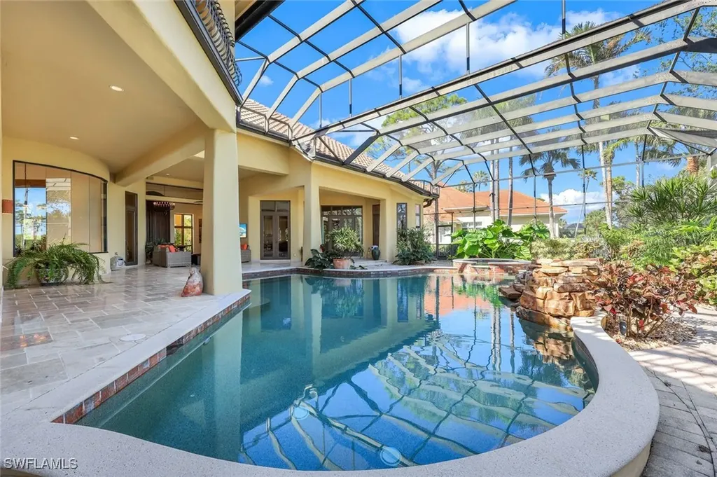 26061 Fawnwood Court Bonita Springs FL 34134