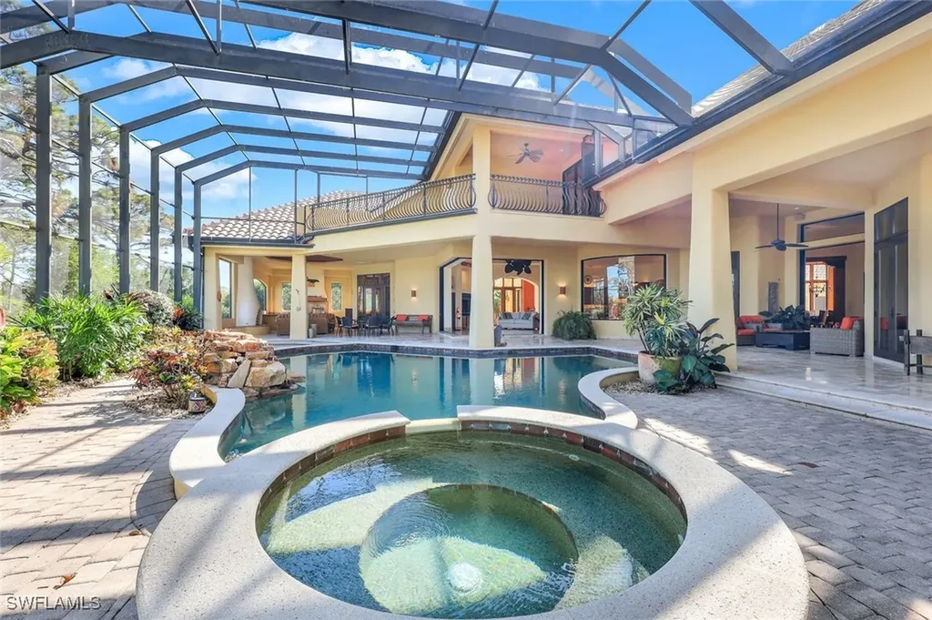 26061 Fawnwood Court Bonita Springs FL 34134