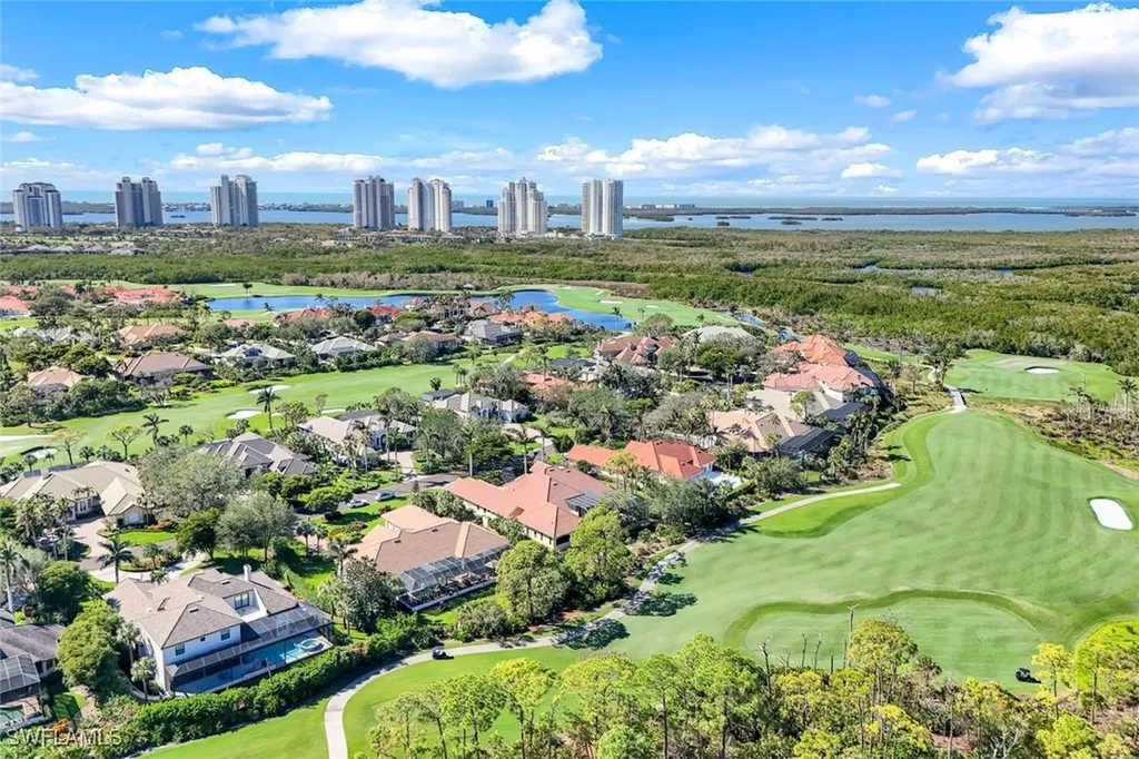 26061 Fawnwood Court Bonita Springs FL 34134