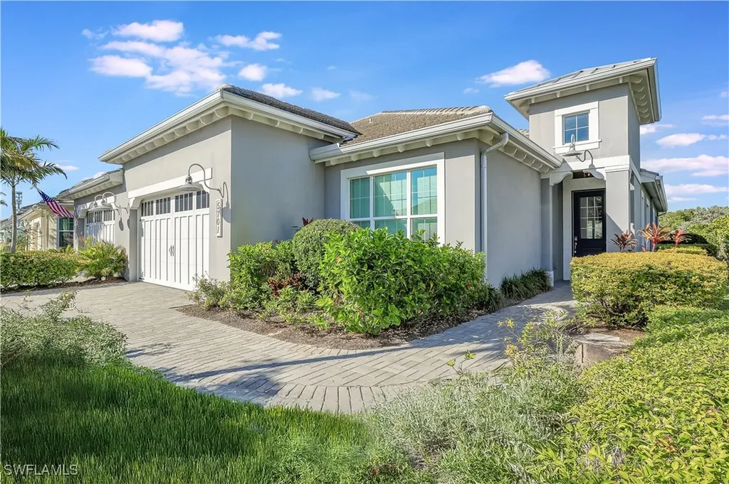 5701 Highbourne Drive Naples FL 34113