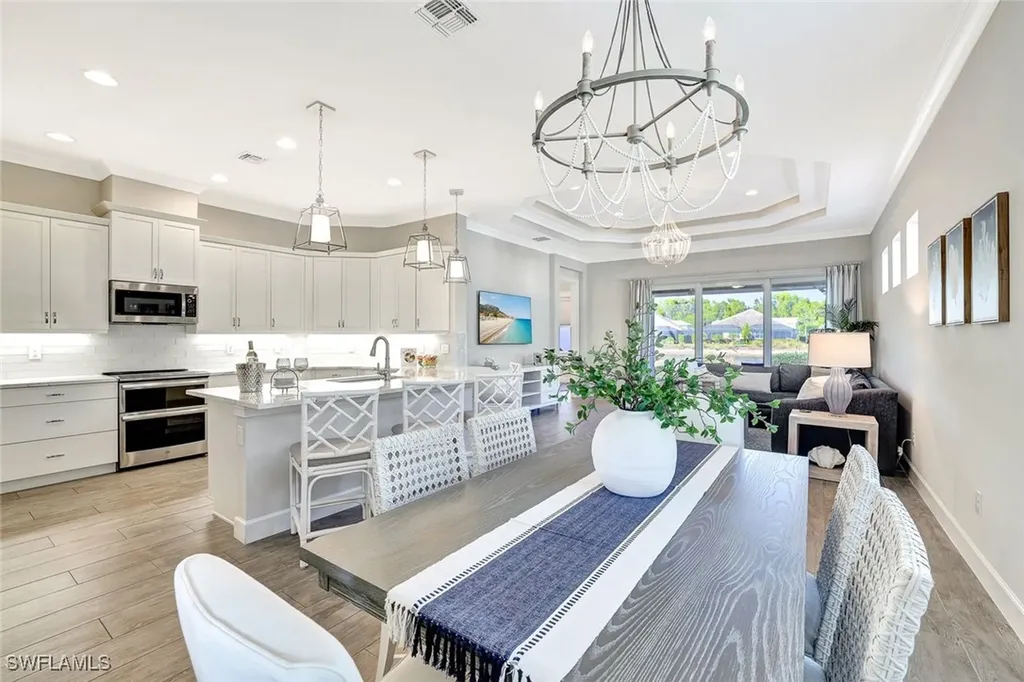 5701 Highbourne Drive Naples FL 34113