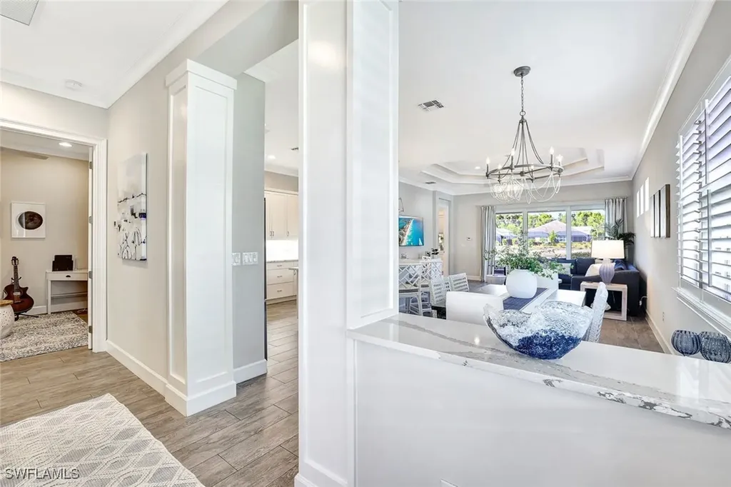 5701 Highbourne Drive Naples FL 34113