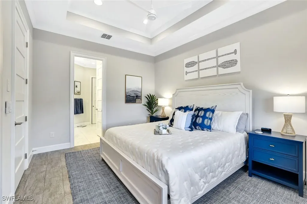 5701 Highbourne Drive Naples FL 34113