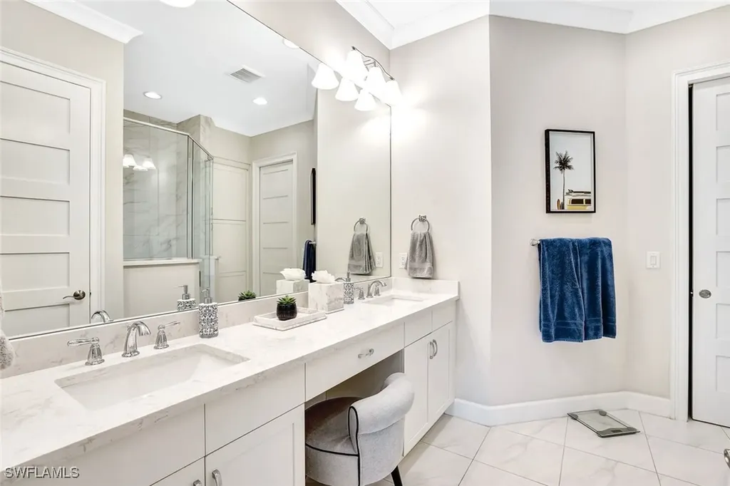 5701 Highbourne Drive Naples FL 34113