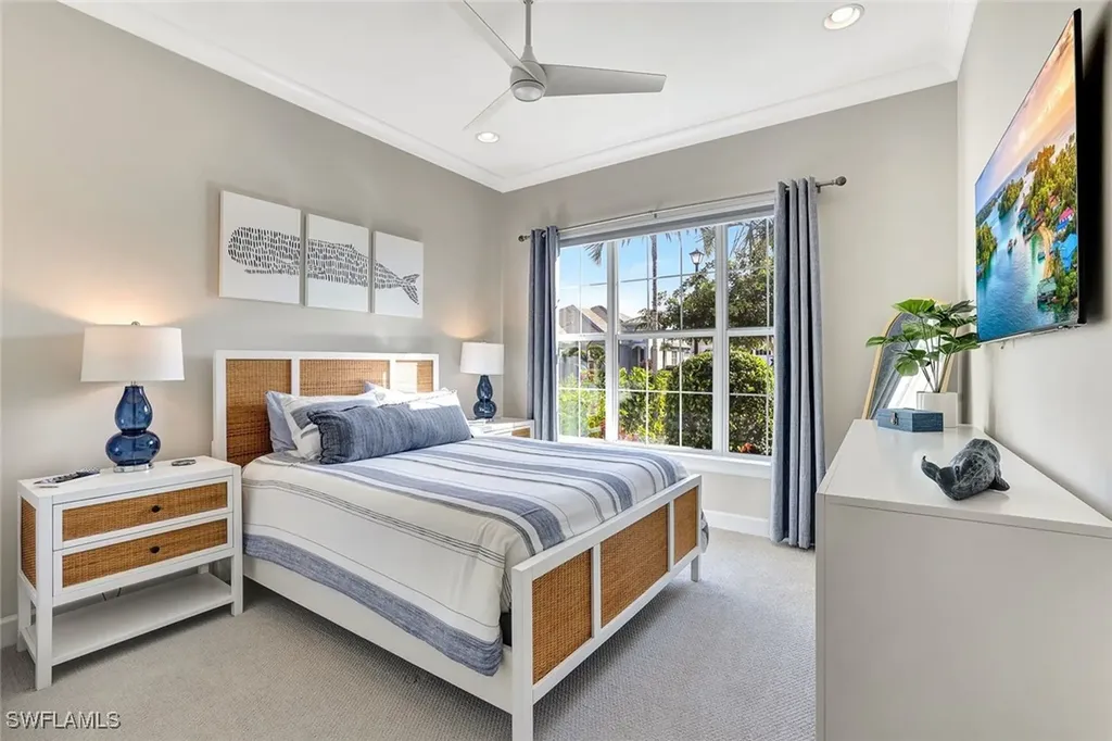 5701 Highbourne Drive Naples FL 34113