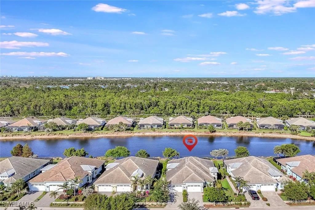 5701 Highbourne Drive Naples FL 34113