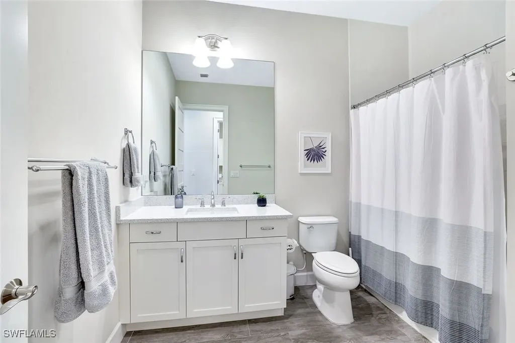 5701 Highbourne Drive Naples FL 34113