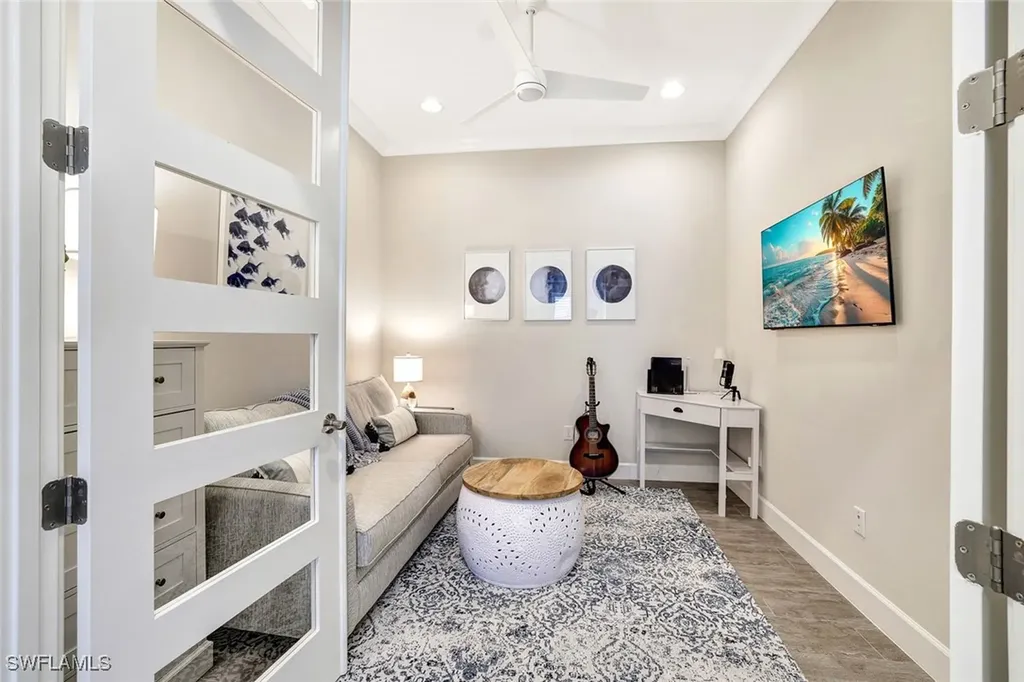 5701 Highbourne Drive Naples FL 34113