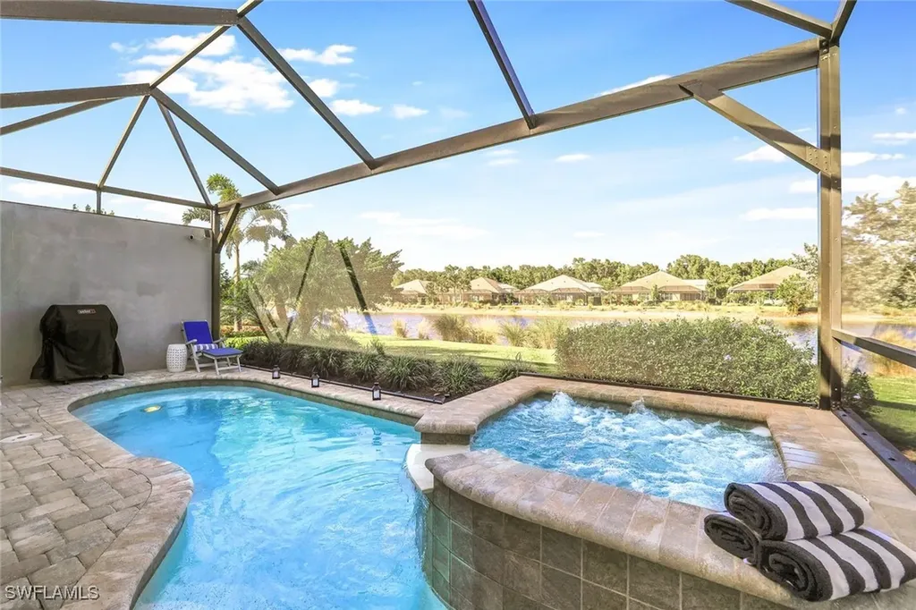 5701 Highbourne Drive Naples FL 34113