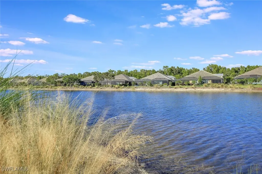 5701 Highbourne Drive Naples FL 34113