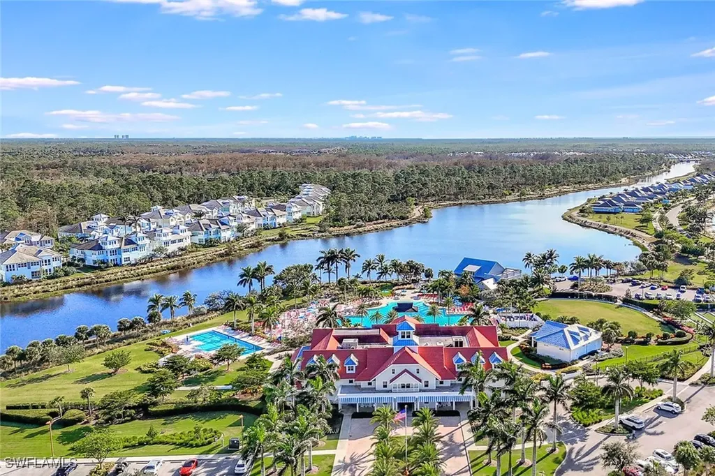 5701 Highbourne Drive Naples FL 34113