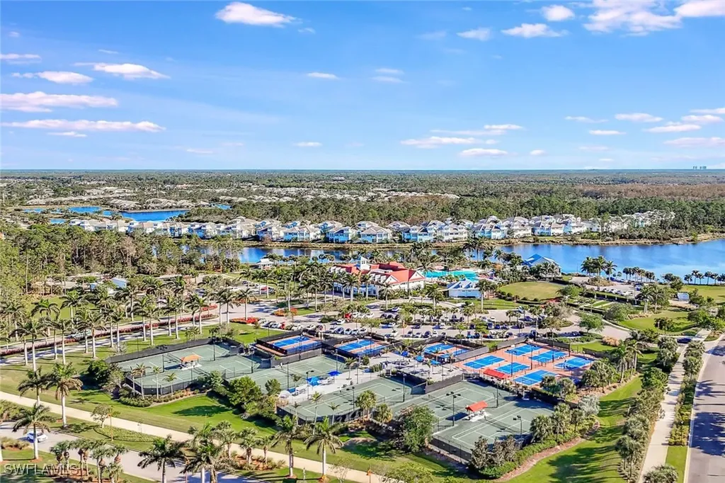 5701 Highbourne Drive Naples FL 34113