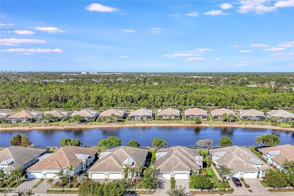 5701 Highbourne Drive Naples FL 34113