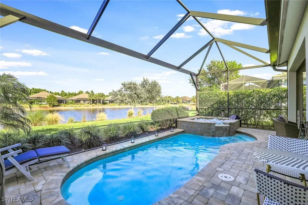 5701 Highbourne Drive Naples FL 34113